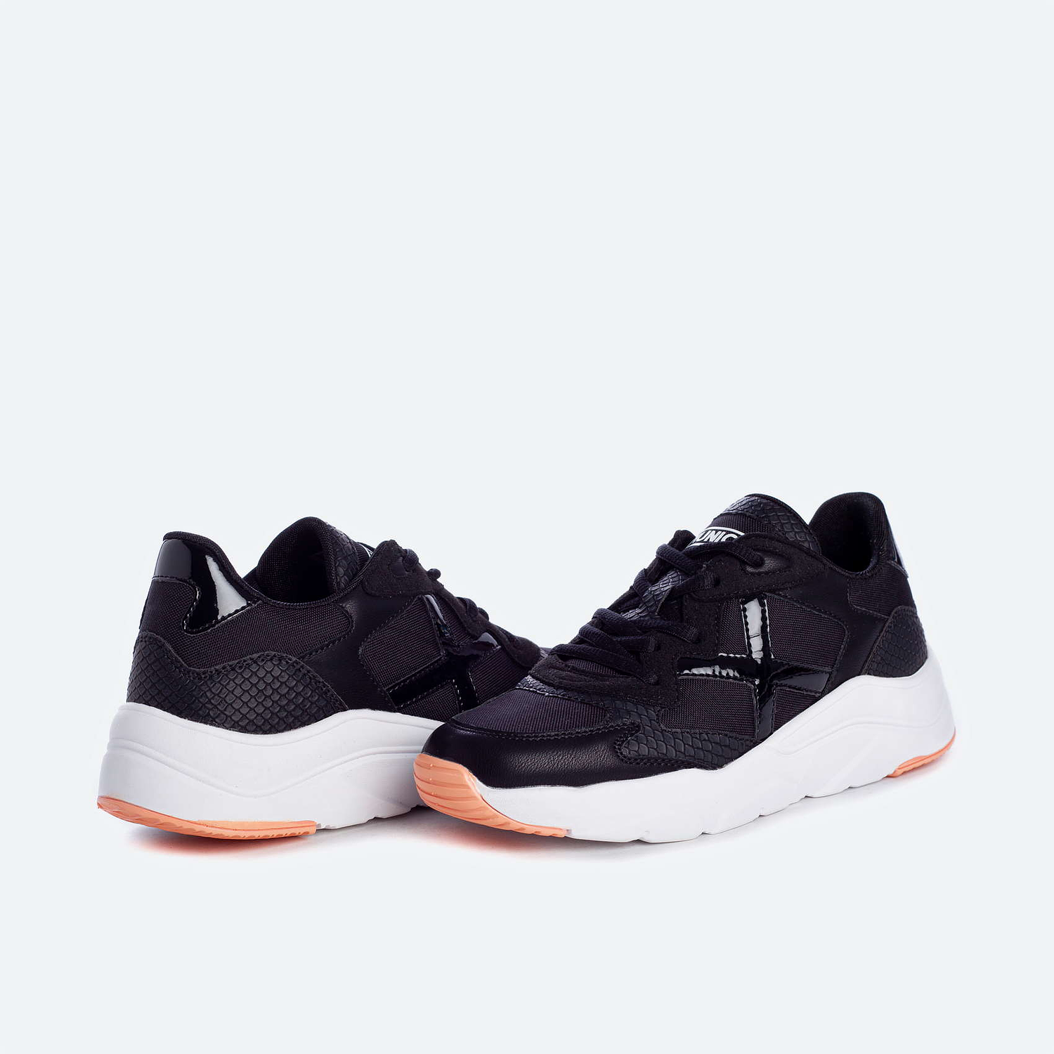 ZAPATILLAS MUNICH MALI 11 STB 5