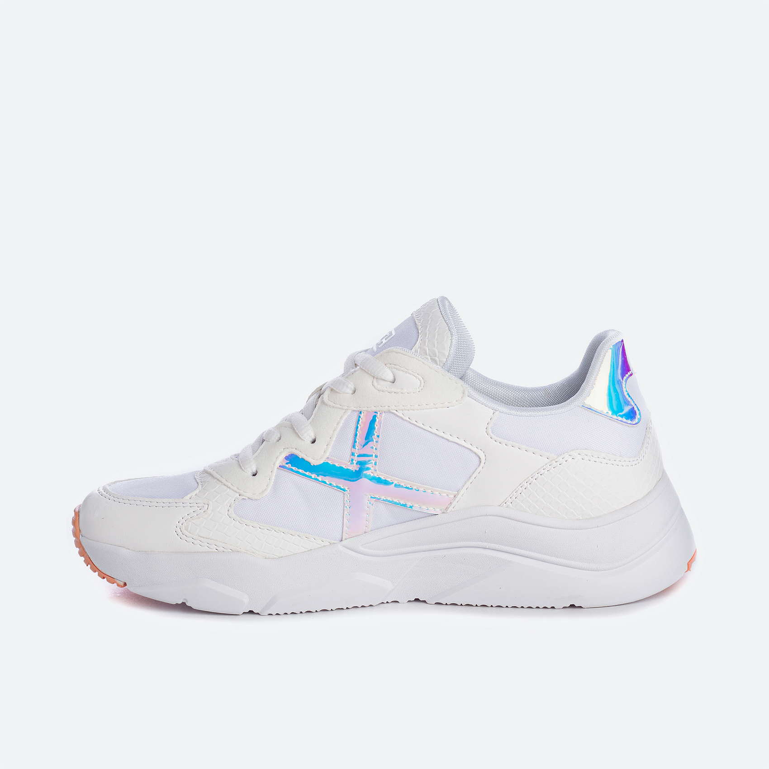 ZAPATILLAS MUNICH MALI 10 STB 2