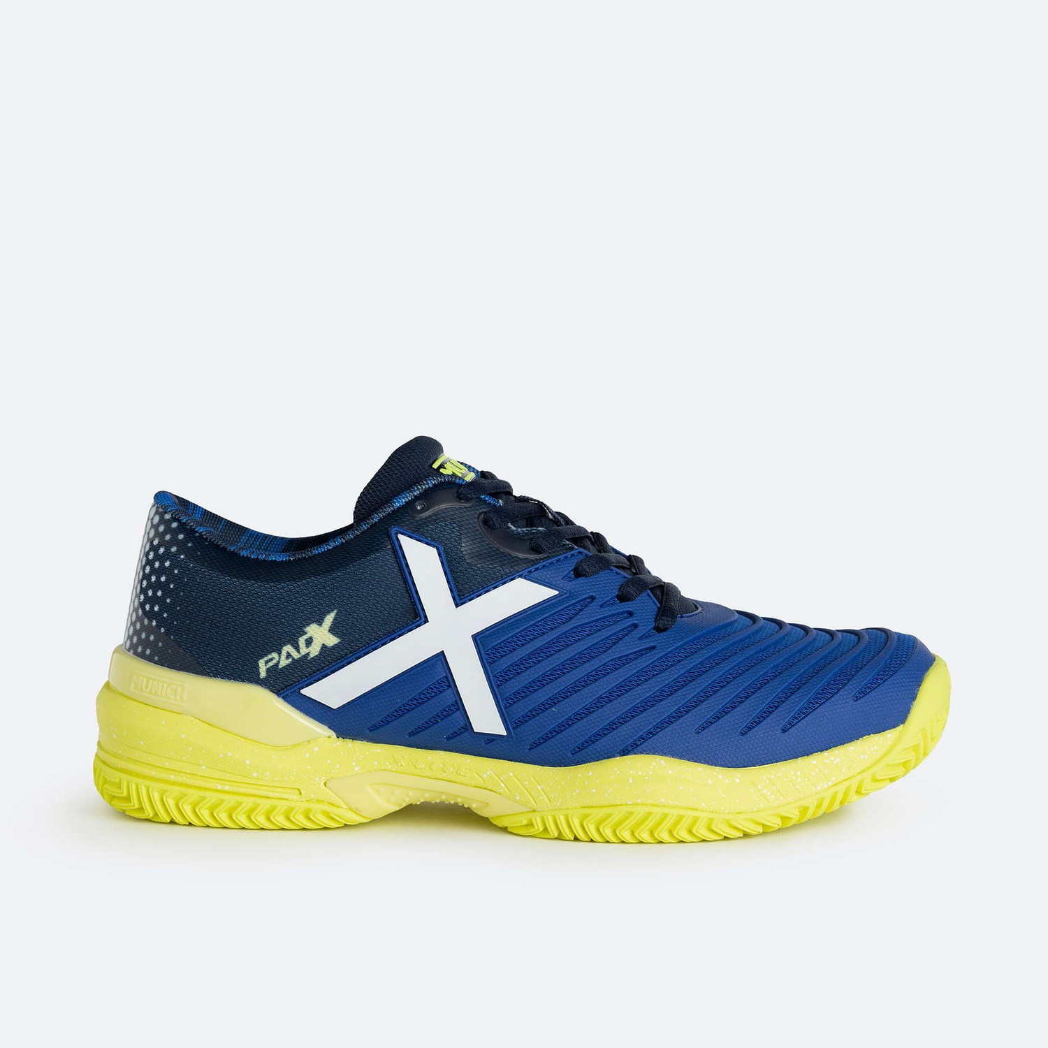 ZAPATILLAS MUNICH PADX 41 PADEL 1