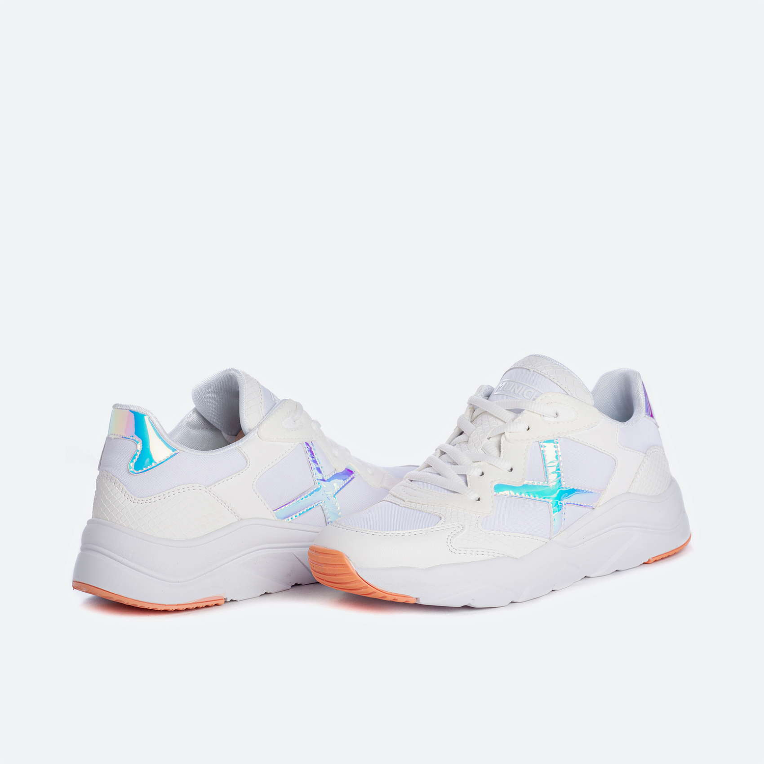 ZAPATILLAS MUNICH MALI 10 STB 5