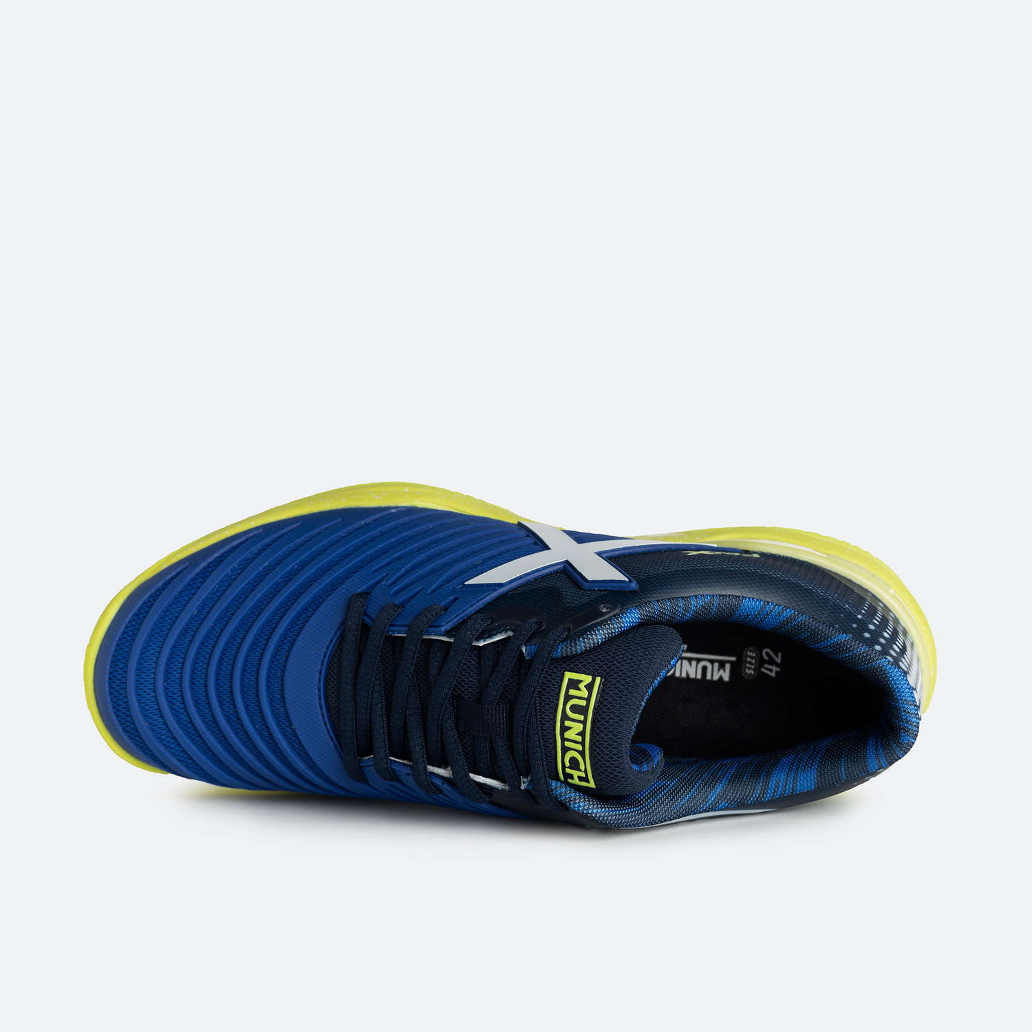 ZAPATILLAS MUNICH PADX 41 PADEL 3