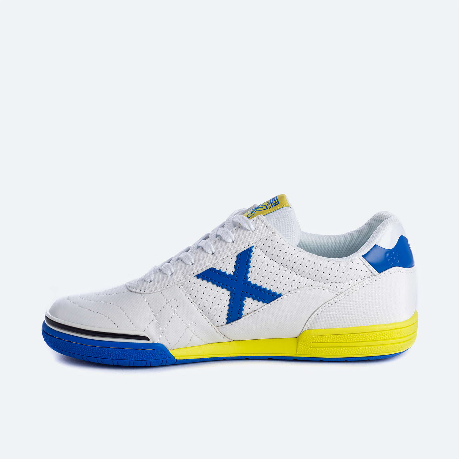 ZAPATILLA MUNICH G3 PROFIT 247 FUTSAL  2