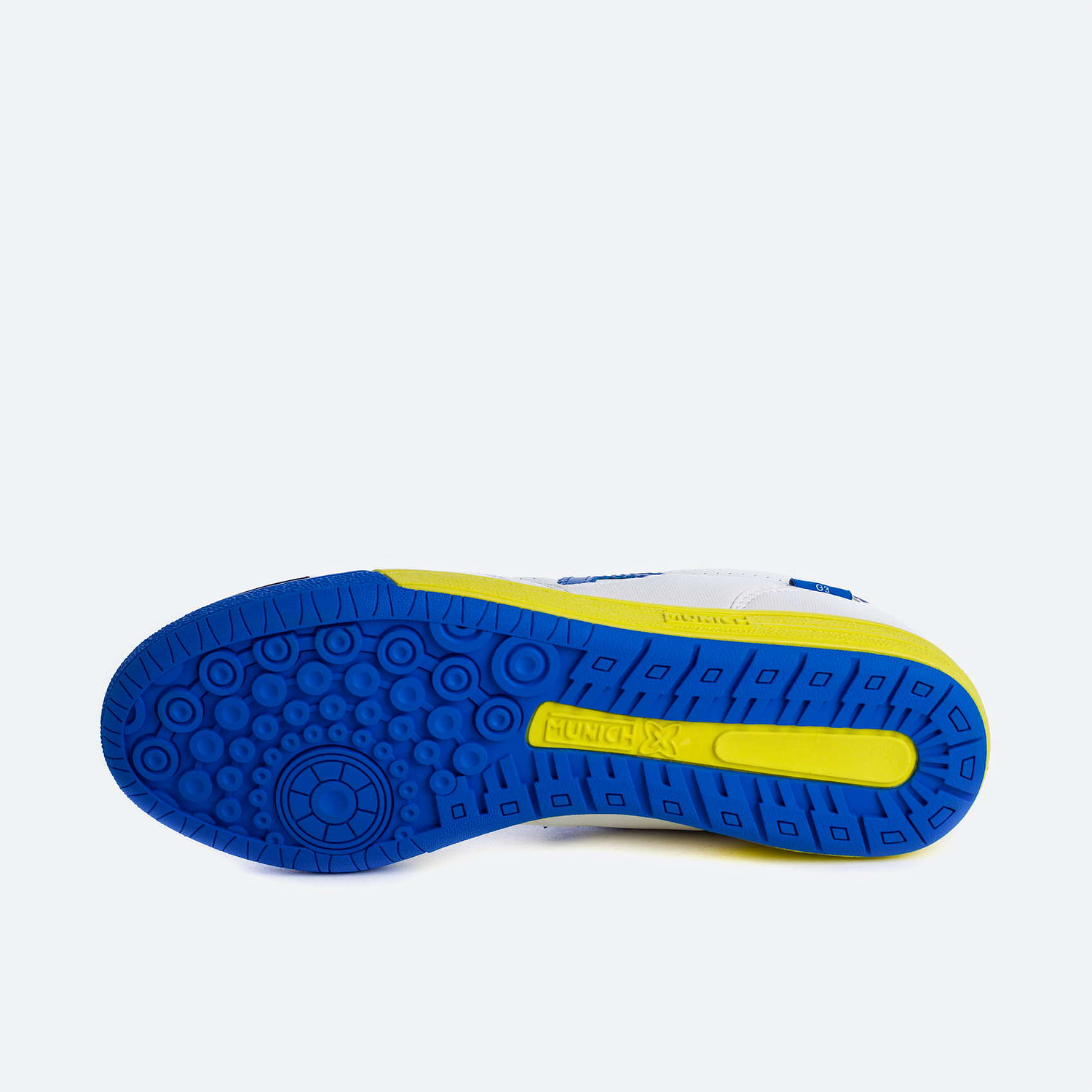 ZAPATILLA MUNICH G3 PROFIT 247 FUTSAL  4