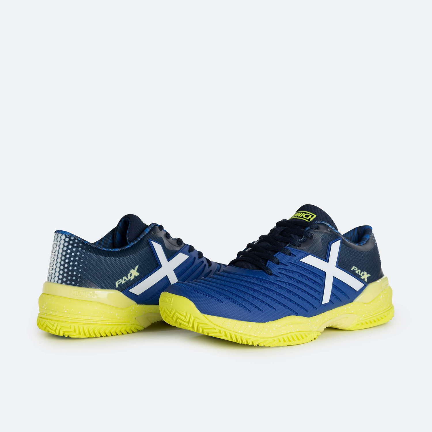 ZAPATILLAS MUNICH PADX 41 PADEL 5