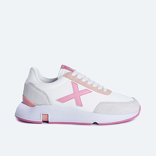 ZAPATILLAS MUNICH VERSUS WOMEN 14 STB