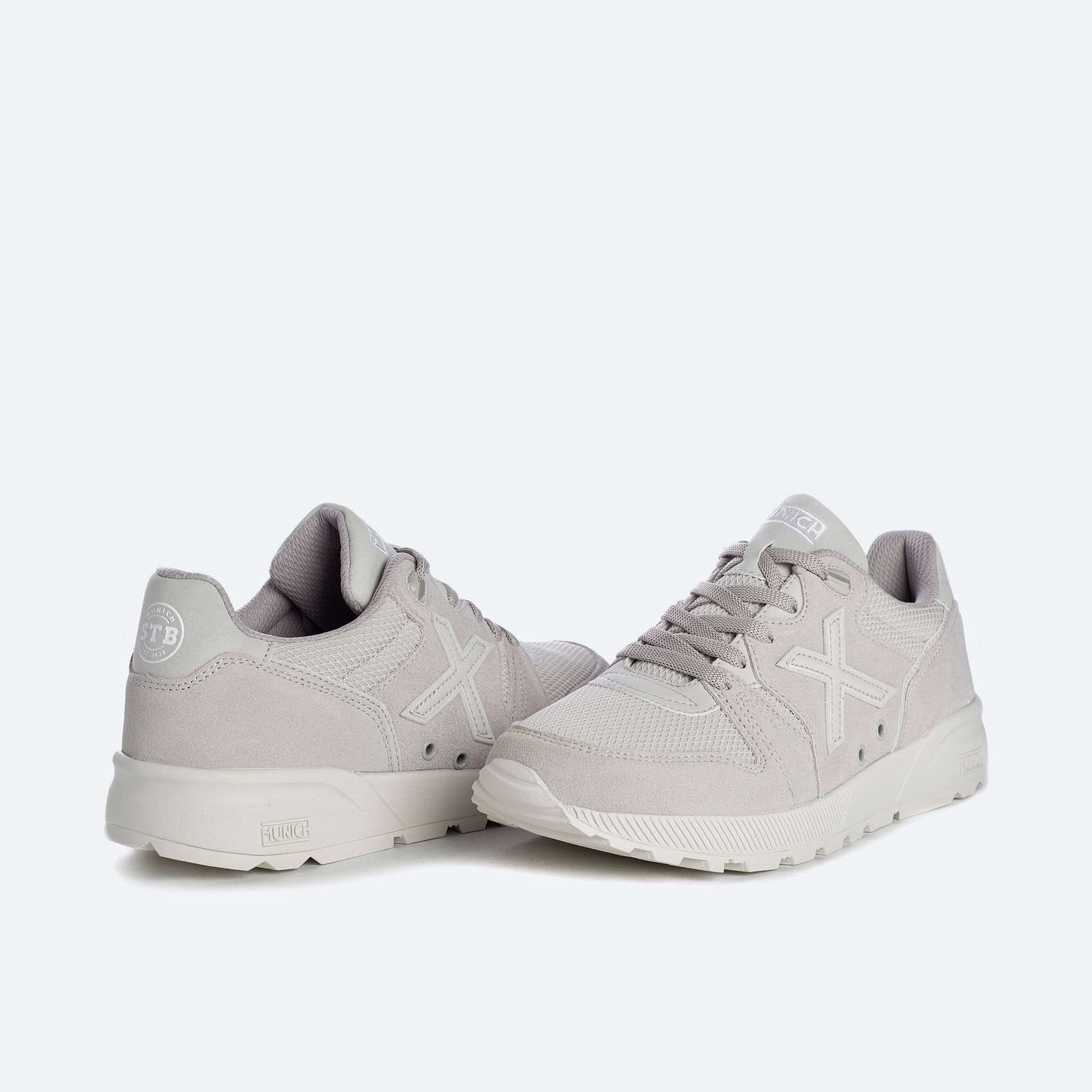 ZAPATILLAS MUNICH 1030 WOMEN 42 STB 5