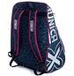 BOLSO MUNICH BAG PADEL NEGRO ROSA - Miniatura 4