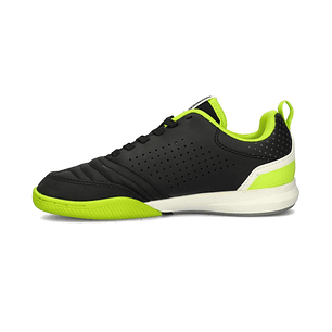 ZAPATILLAS MUNICH RONDITO KID 03 NEGRO