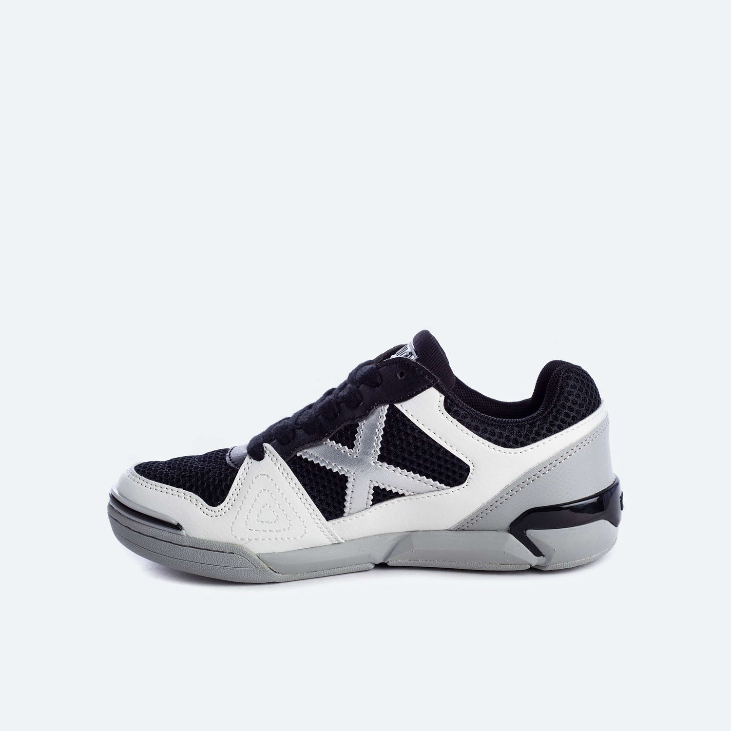 ZAPATILLA MUNICH ONE INDOOR 44 FUTSAL  2