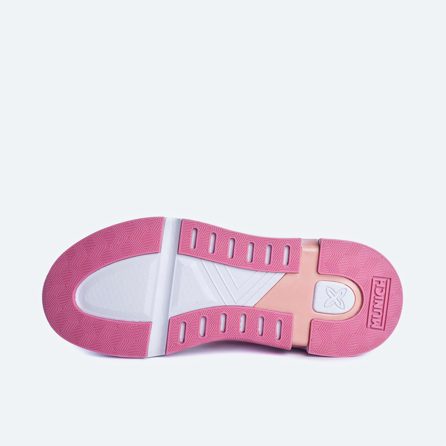 ZAPATILLAS MUNICH VERSUS WOMEN 14 STB 4