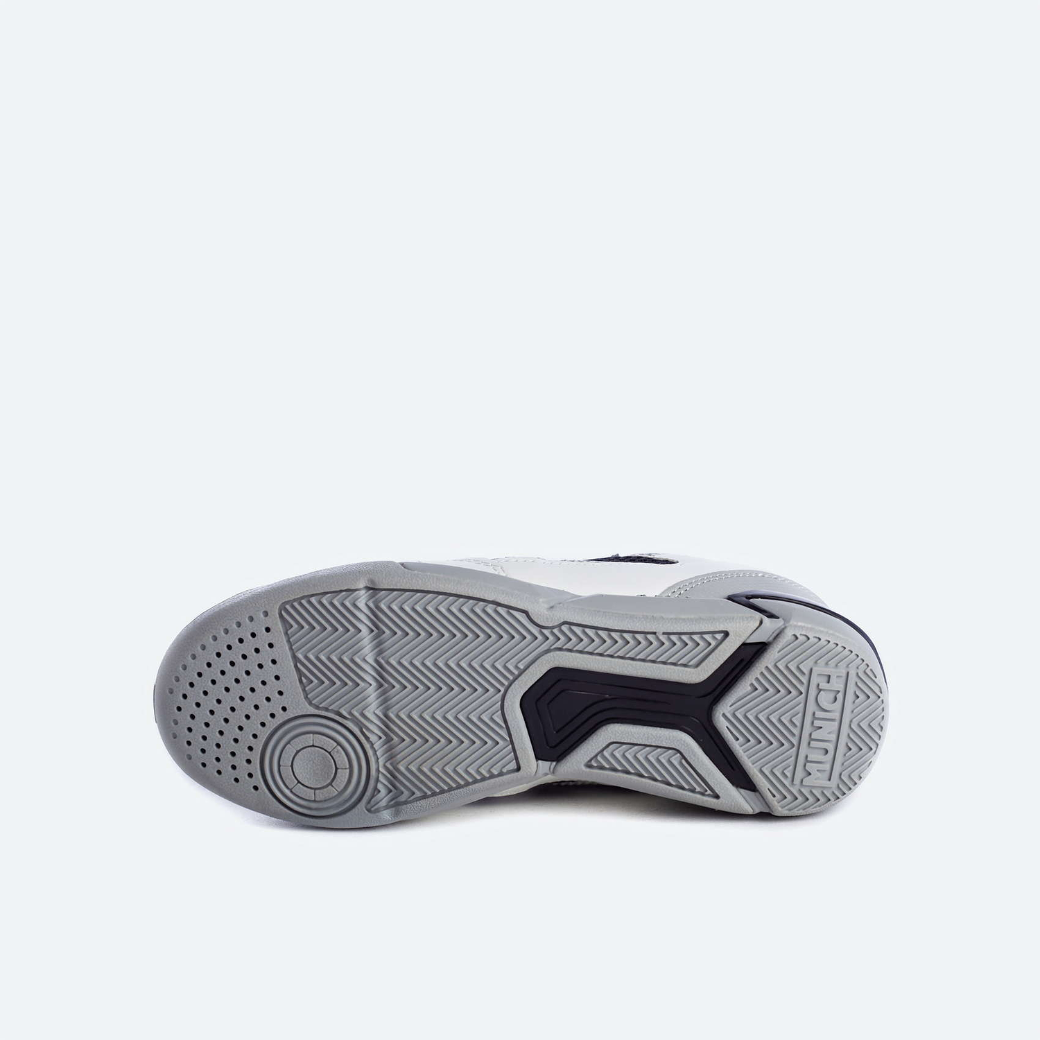 ZAPATILLA MUNICH ONE INDOOR 44 FUTSAL  4