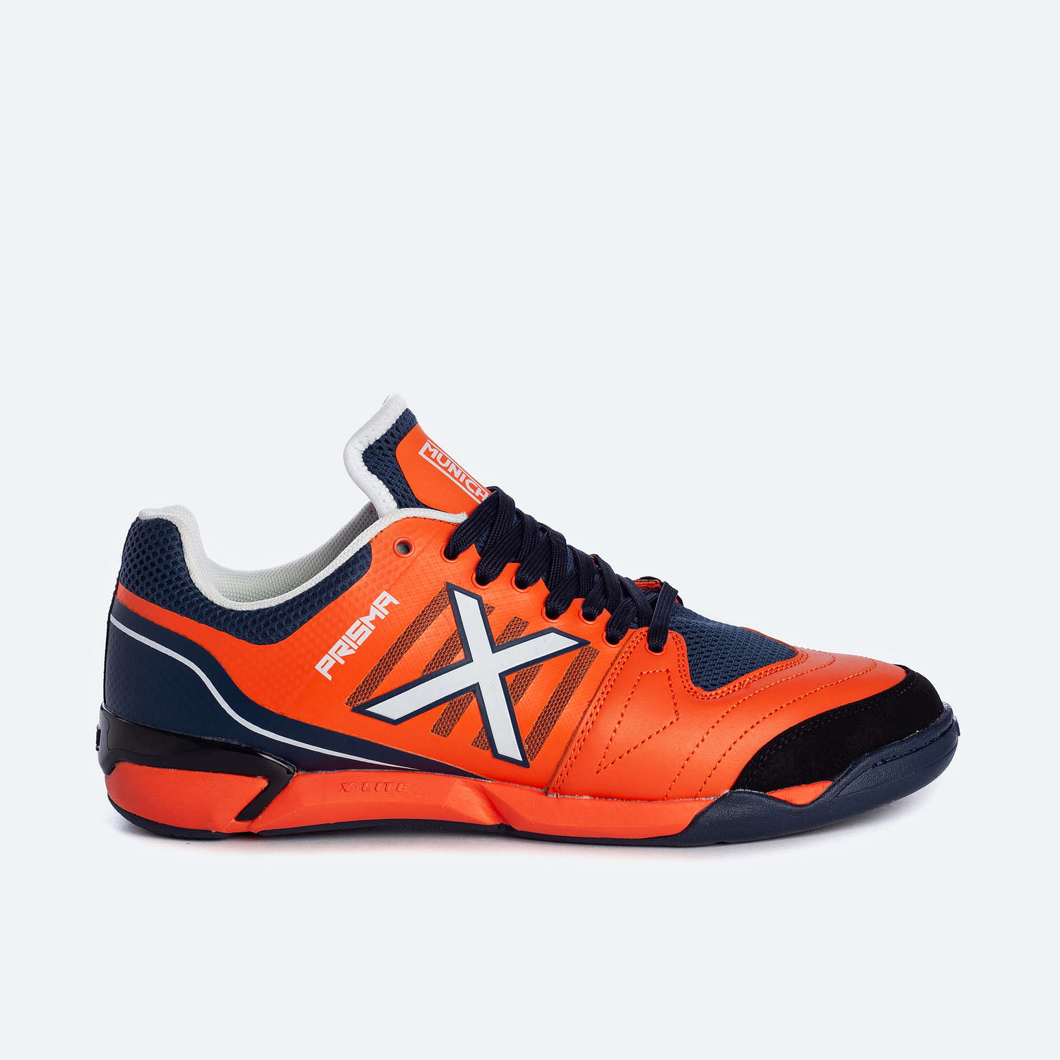 ZAPATILLA MUNICH PRISMA 16 FUTSAL 1