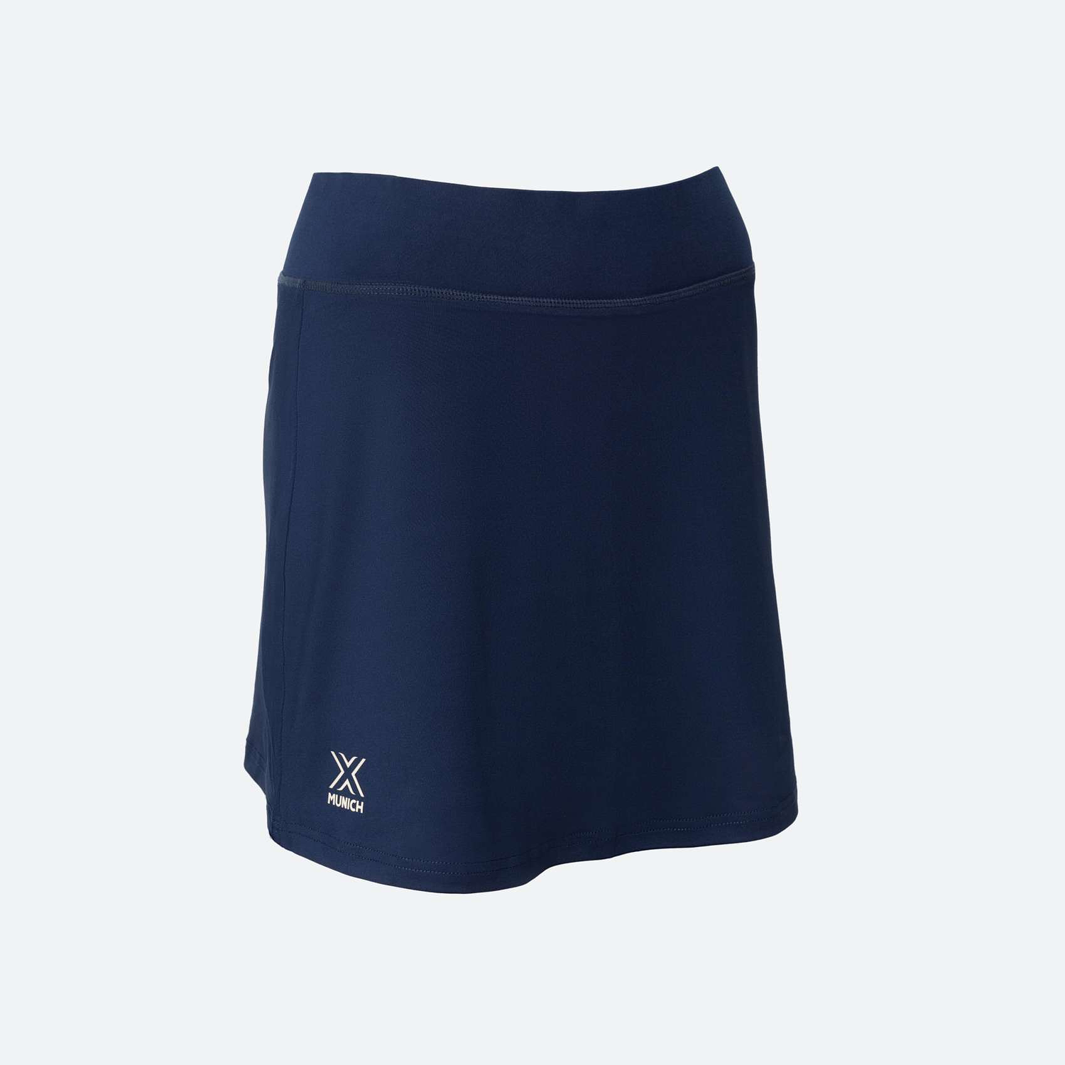 MUNICH FALDA LEO SKIRT 38 1