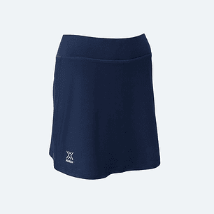 MUNICH FALDA LEO SKIRT 38