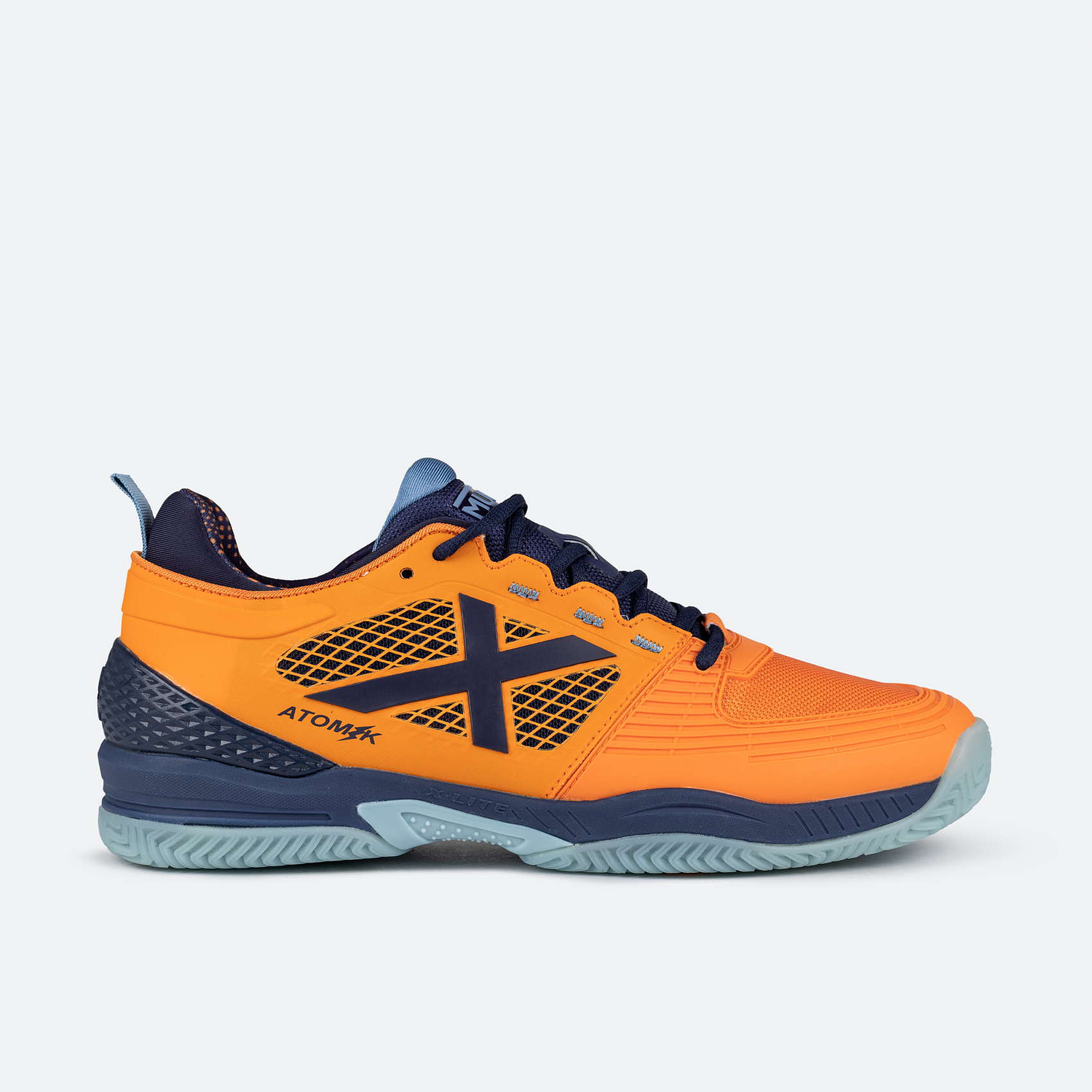 ZAPATILLA MUNICH ATOMIK 39 PADEL 1