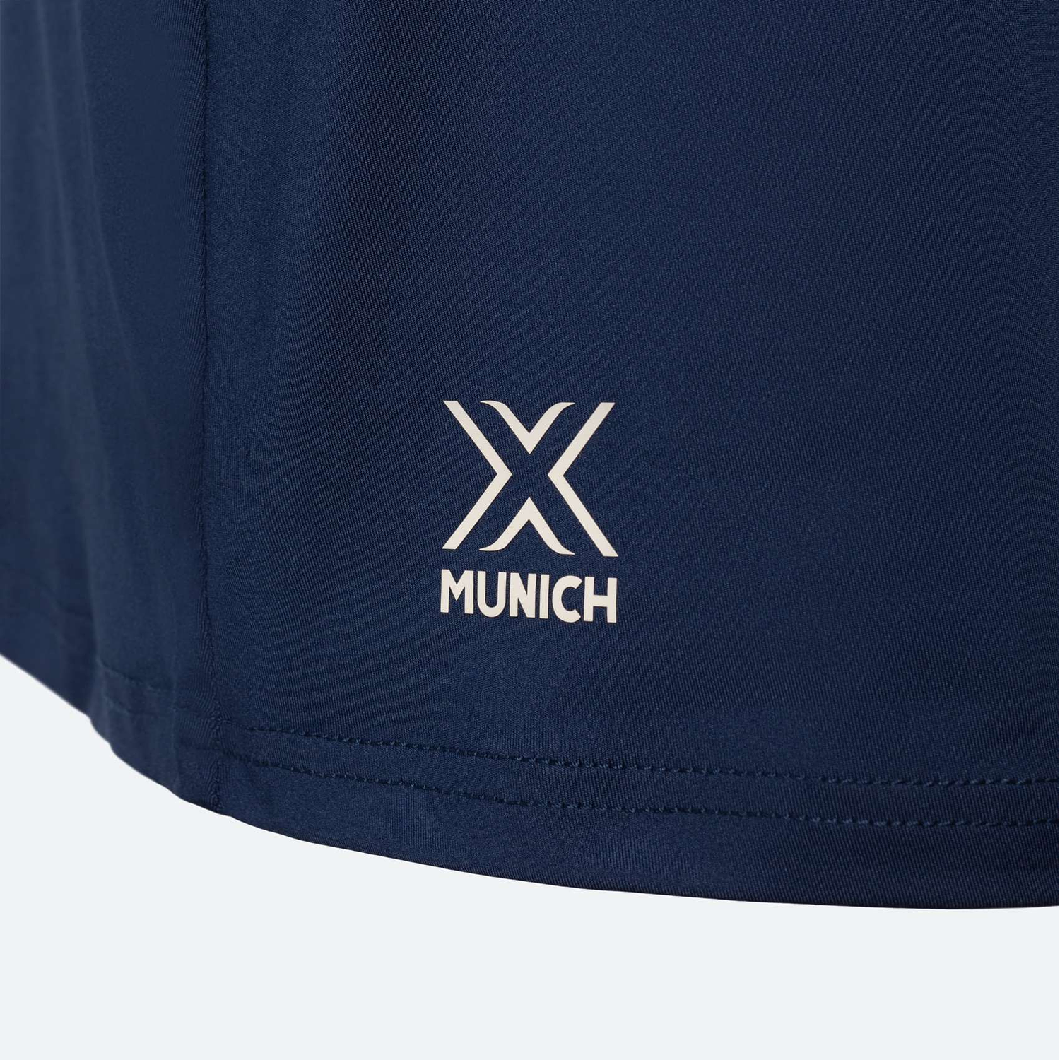 MUNICH FALDA LEO SKIRT 38 4