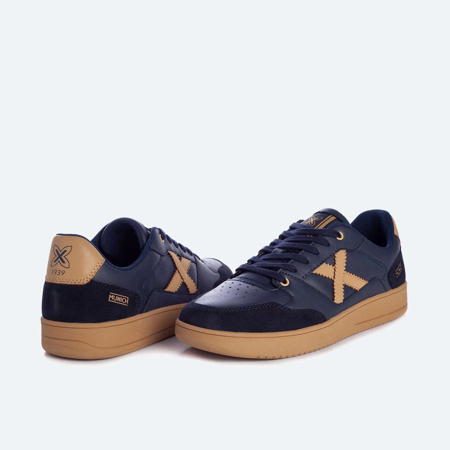 ZAPATILLAS MUNICH LEGIT 06 STB 5