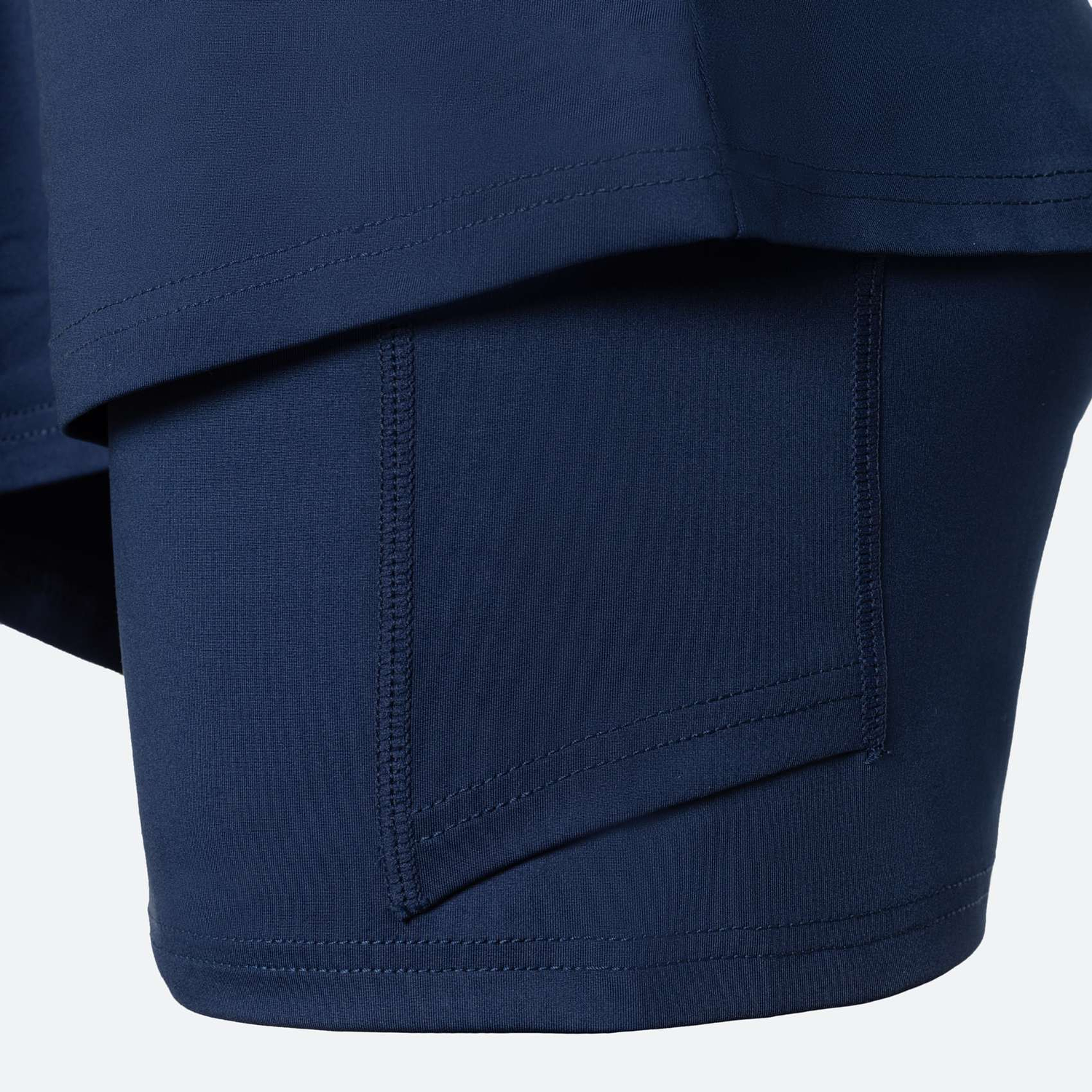 MUNICH FALDA LEO SKIRT 38 5