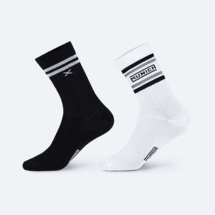 PACK CALCETINES MUNICH X SOCKS