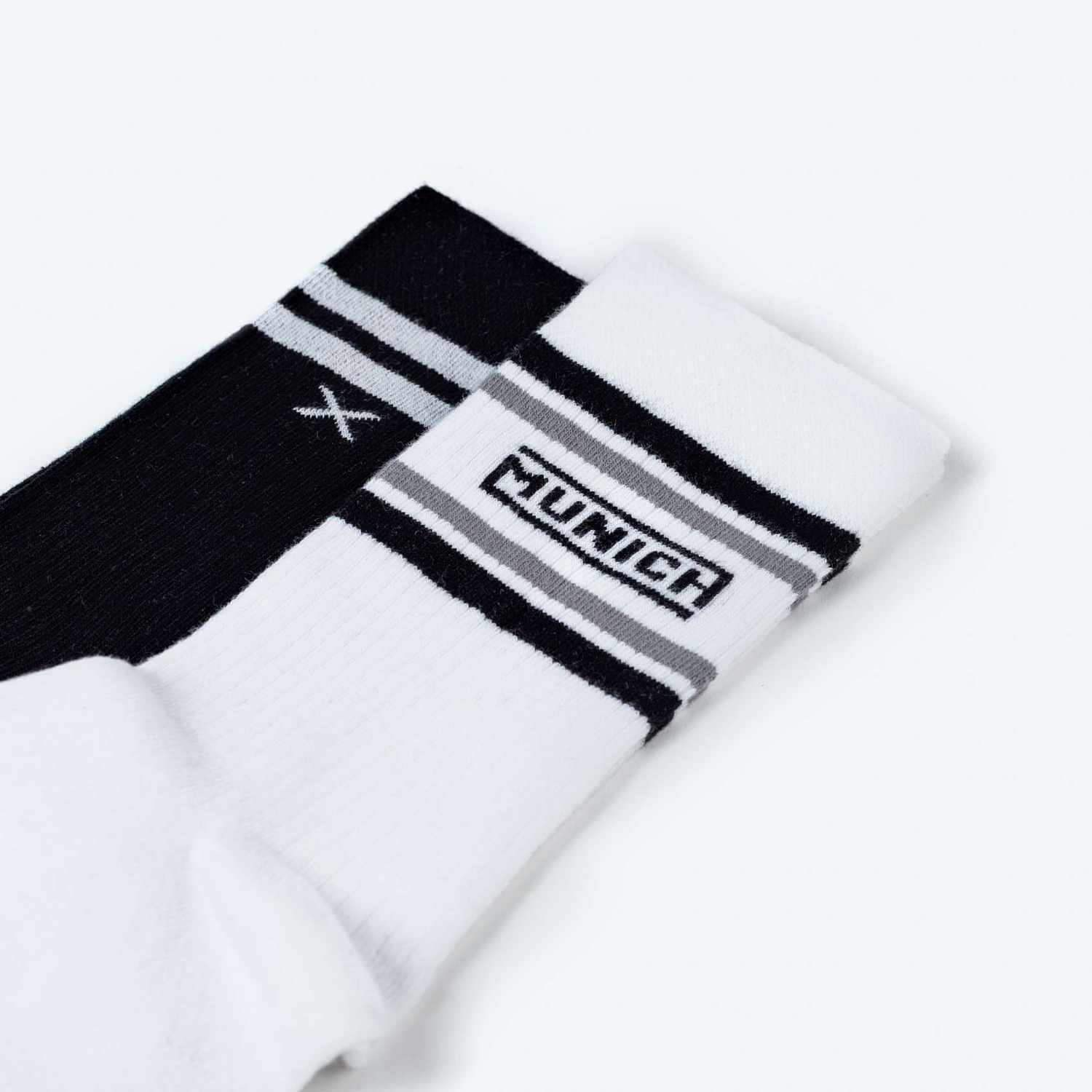 PACK CALCETINES MUNICH X SOCKS 3