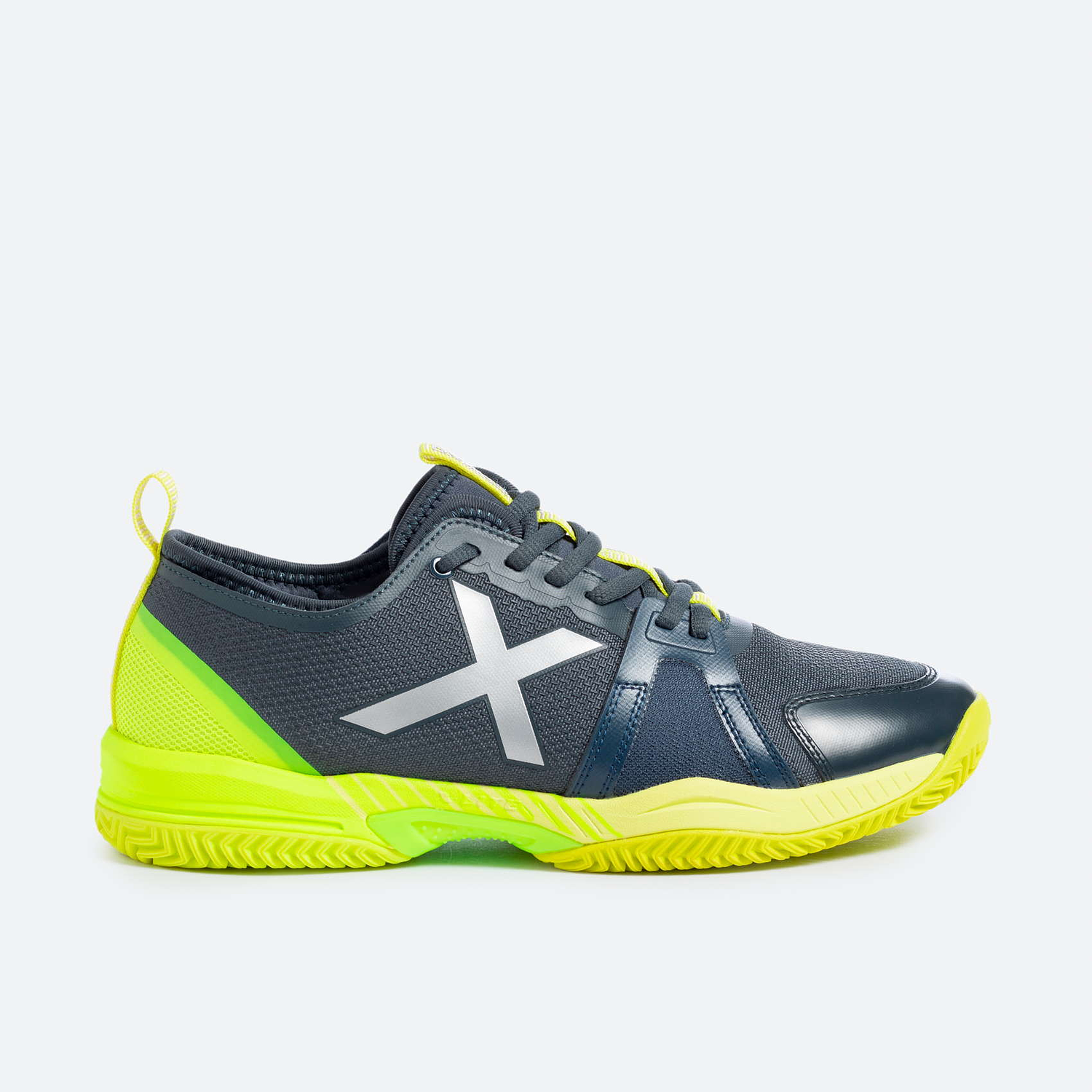 ZAPATILLAS MUNICH OXYGEN 19 PADEL 1