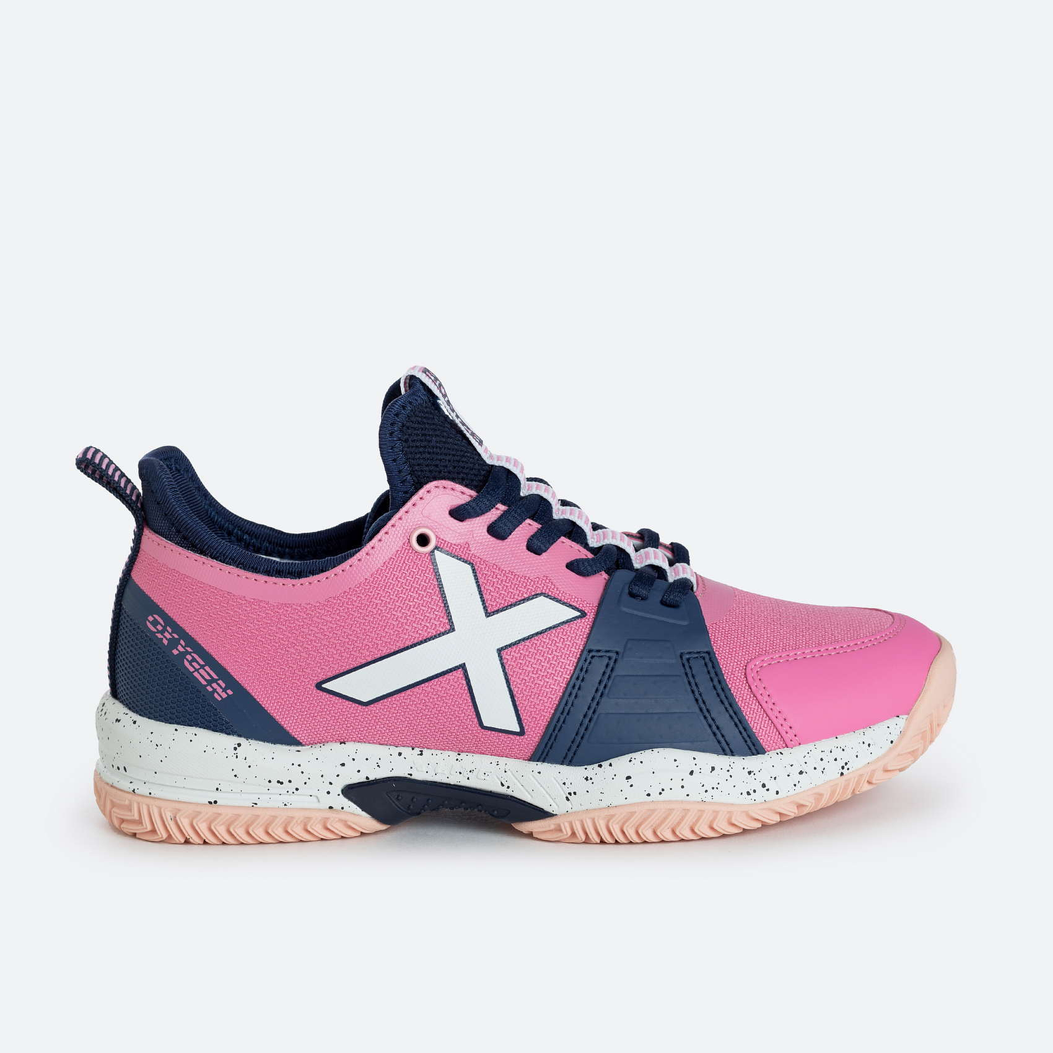 ZAPATILLAS MUNICH OXYGEN PADEL 40 1