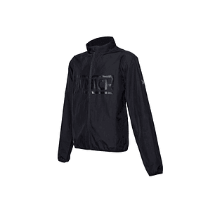 MUNICH JACKET MAN PREMIUM BLACK