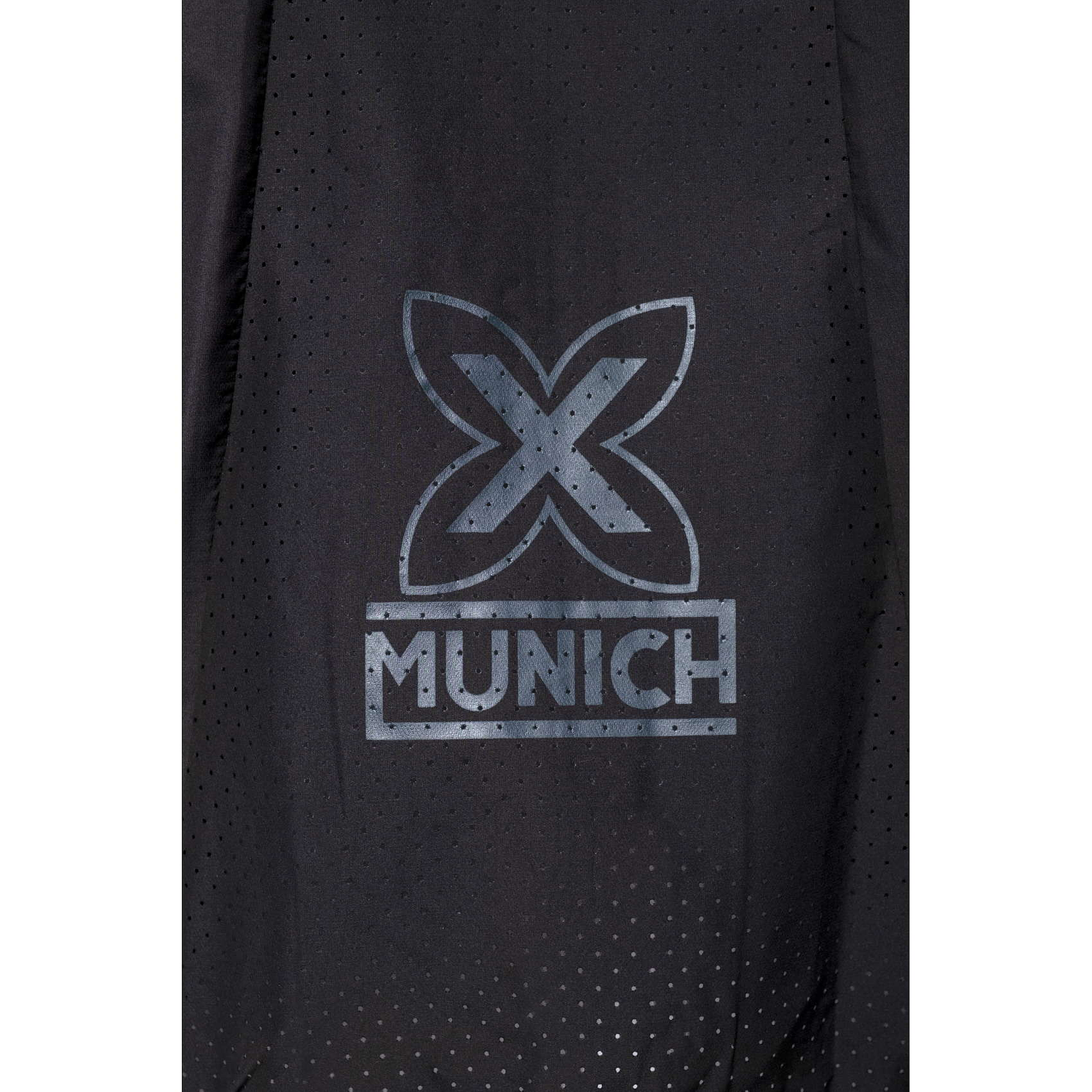 MUNICH JACKET MAN PREMIUM BLACK 3