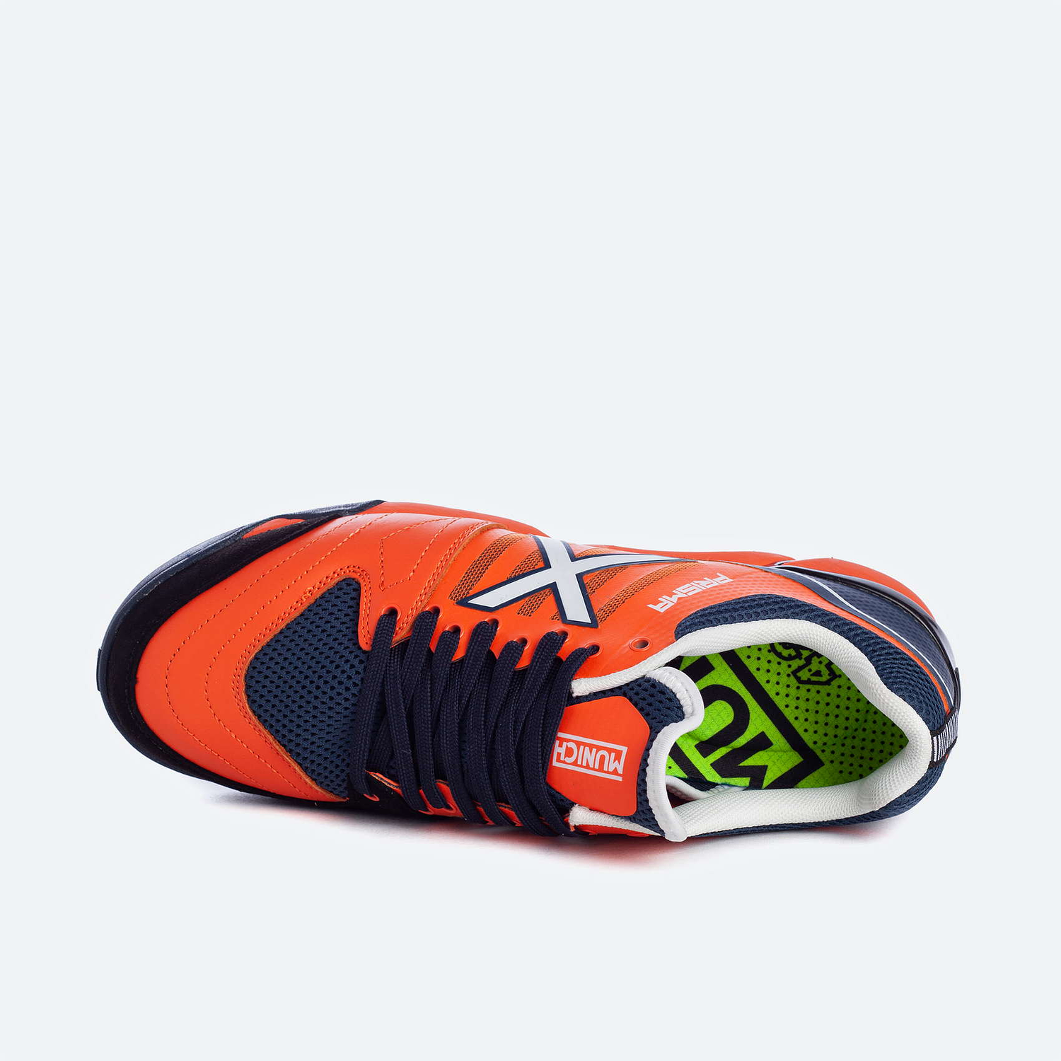 ZAPATILLA MUNICH PRISMA 16 FUTSAL 3