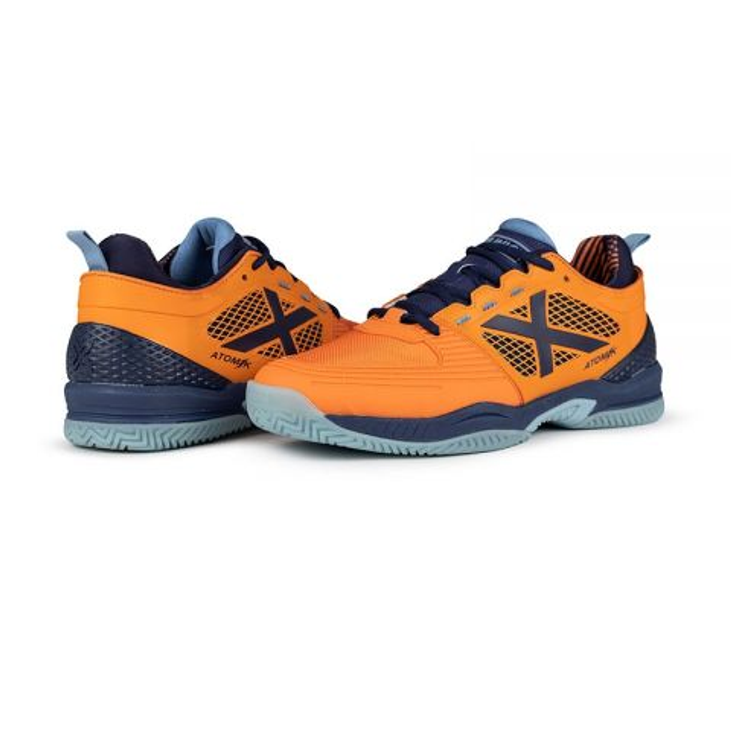 ZAPATILLA MUNICH ATOMIK 39 PADEL 3