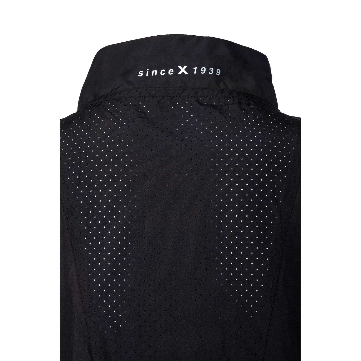 MUNICH JACKET MAN PREMIUM BLACK 5