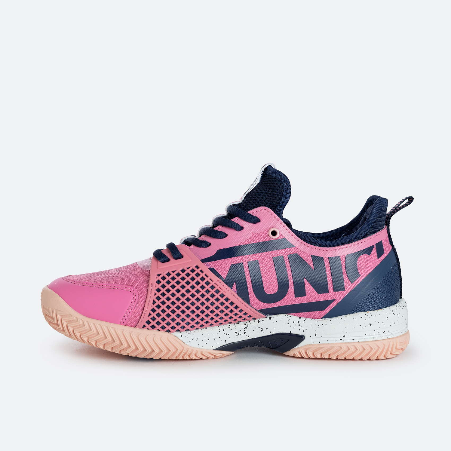 ZAPATILLAS MUNICH OXYGEN PADEL 40 2