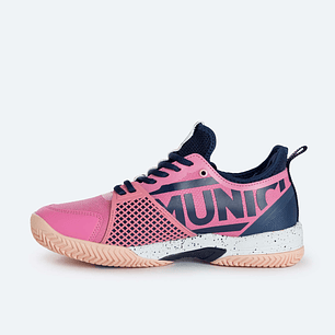 ZAPATILLAS MUNICH OXYGEN PADEL 40