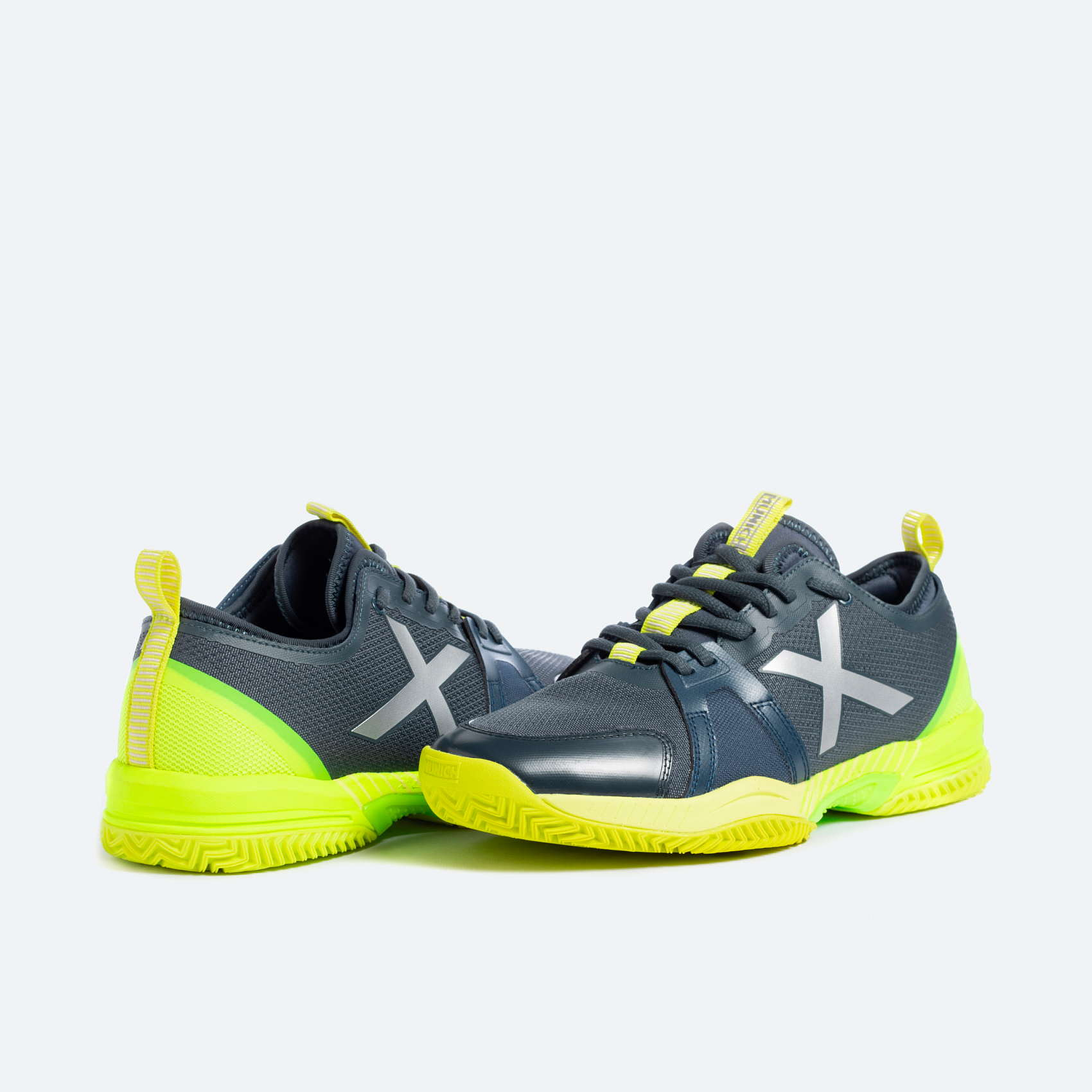 ZAPATILLAS MUNICH OXYGEN 19 PADEL 5