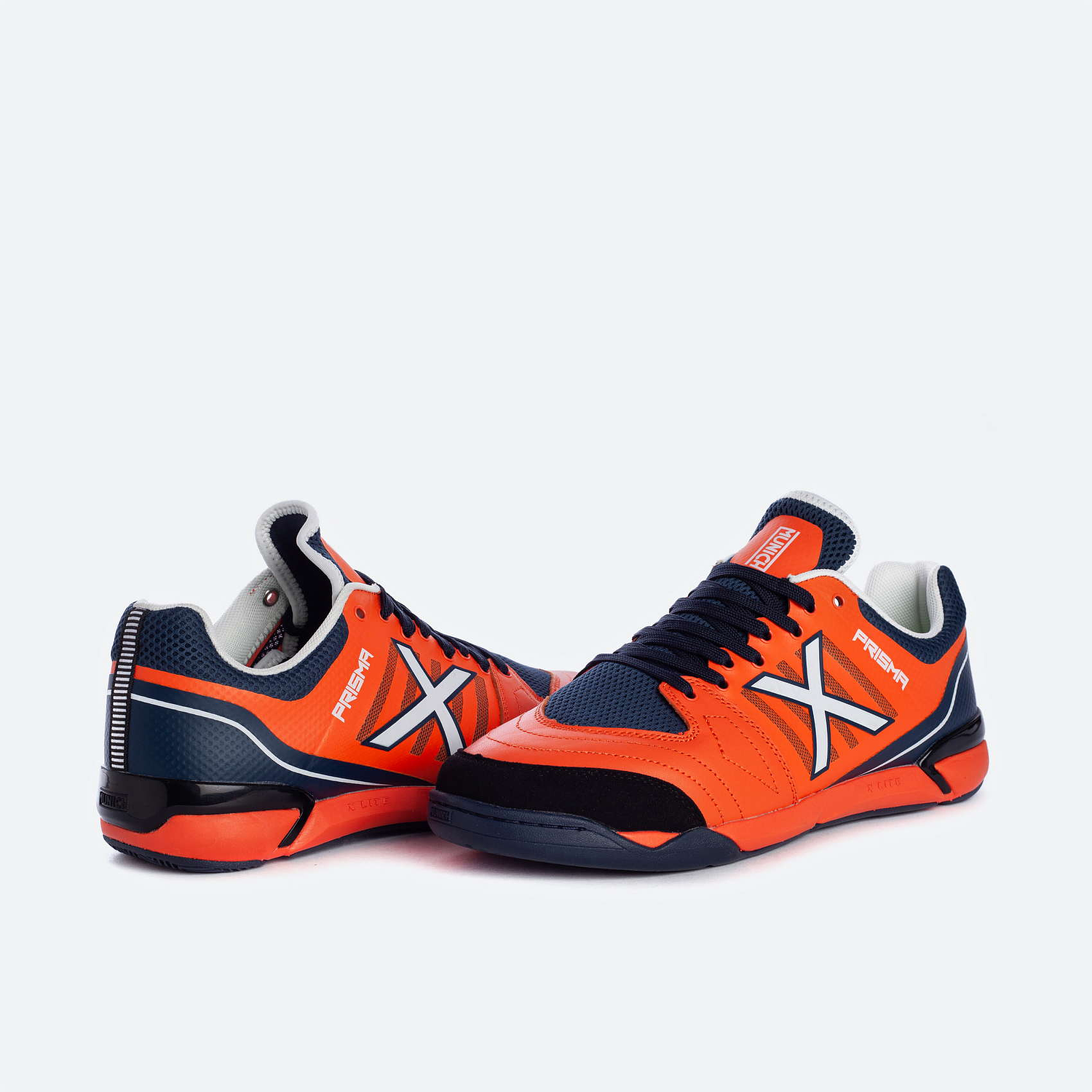 ZAPATILLA MUNICH PRISMA 16 FUTSAL 5