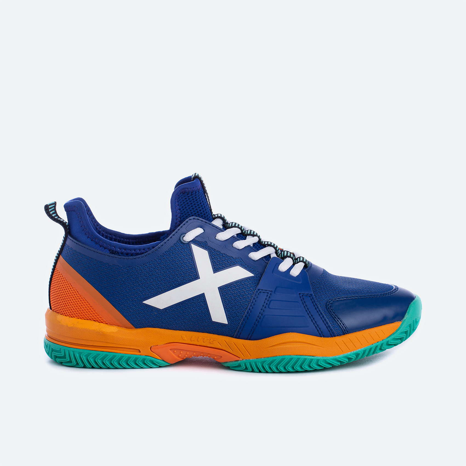 ZAPATILLAS MUNICH OXYGEN PLUS 24 PADEL 1