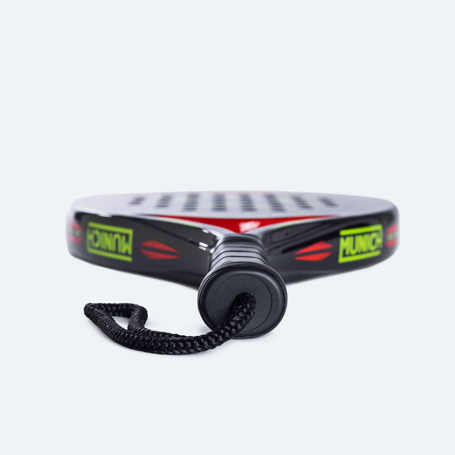 PALETA MUNICH X-SOUL + FUNDA + PROTECTOR + GRIP 3