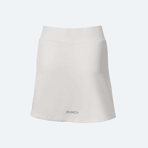 MUNICH FALDA LEO SKIRT 37