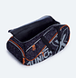 BOLSO MUNICH BAG PADEL NEGRO NARANJA - Miniatura 2
