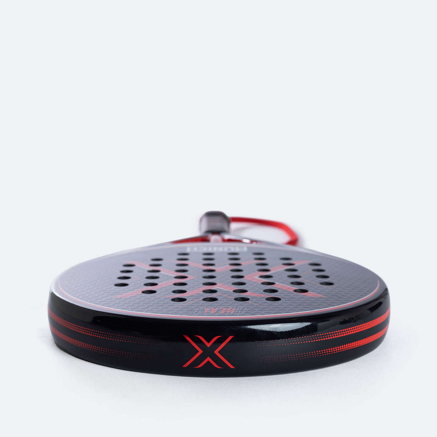 PALETA MUNICH X-HEAL + FUNDA + PROTECTOR + GRIP 4