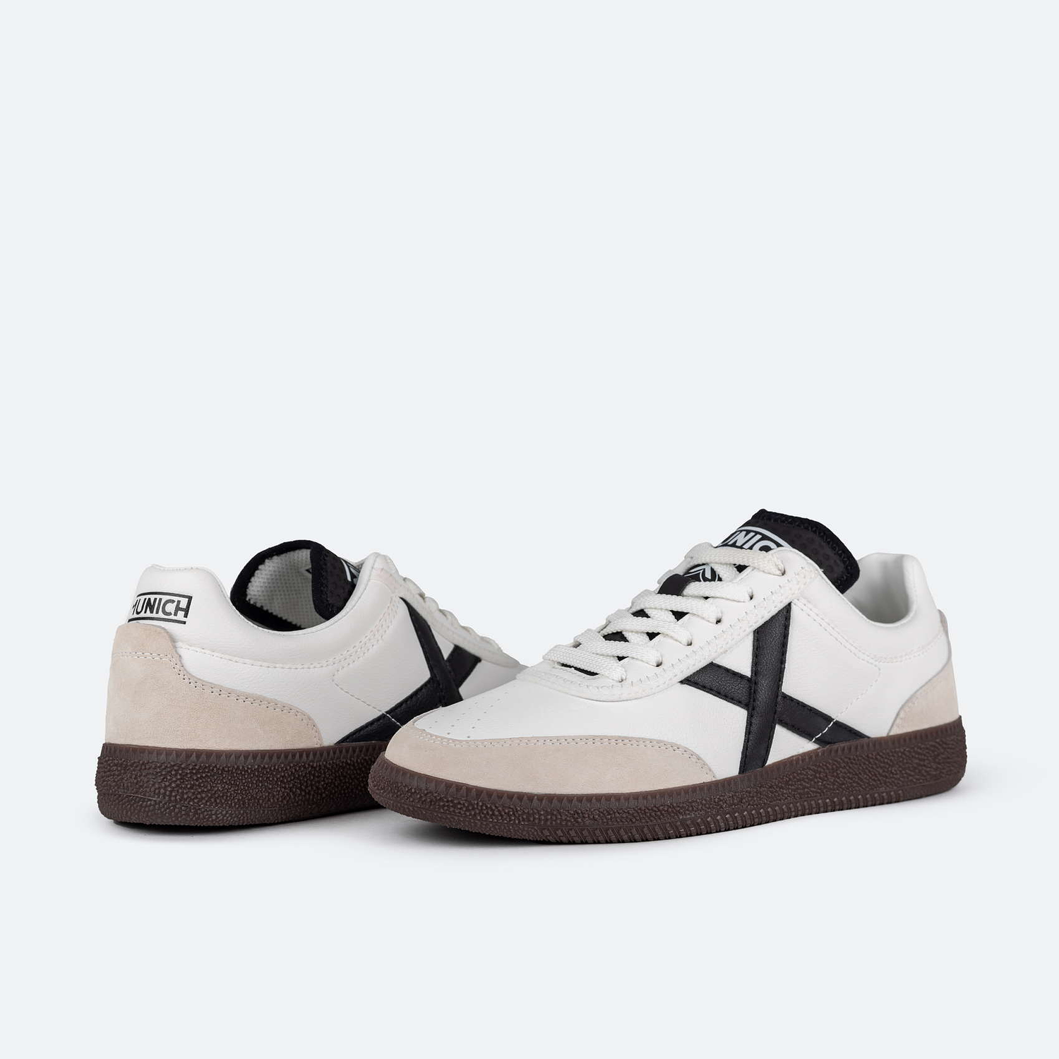 ZAPATILLA MUNICH RUMBA 02 5