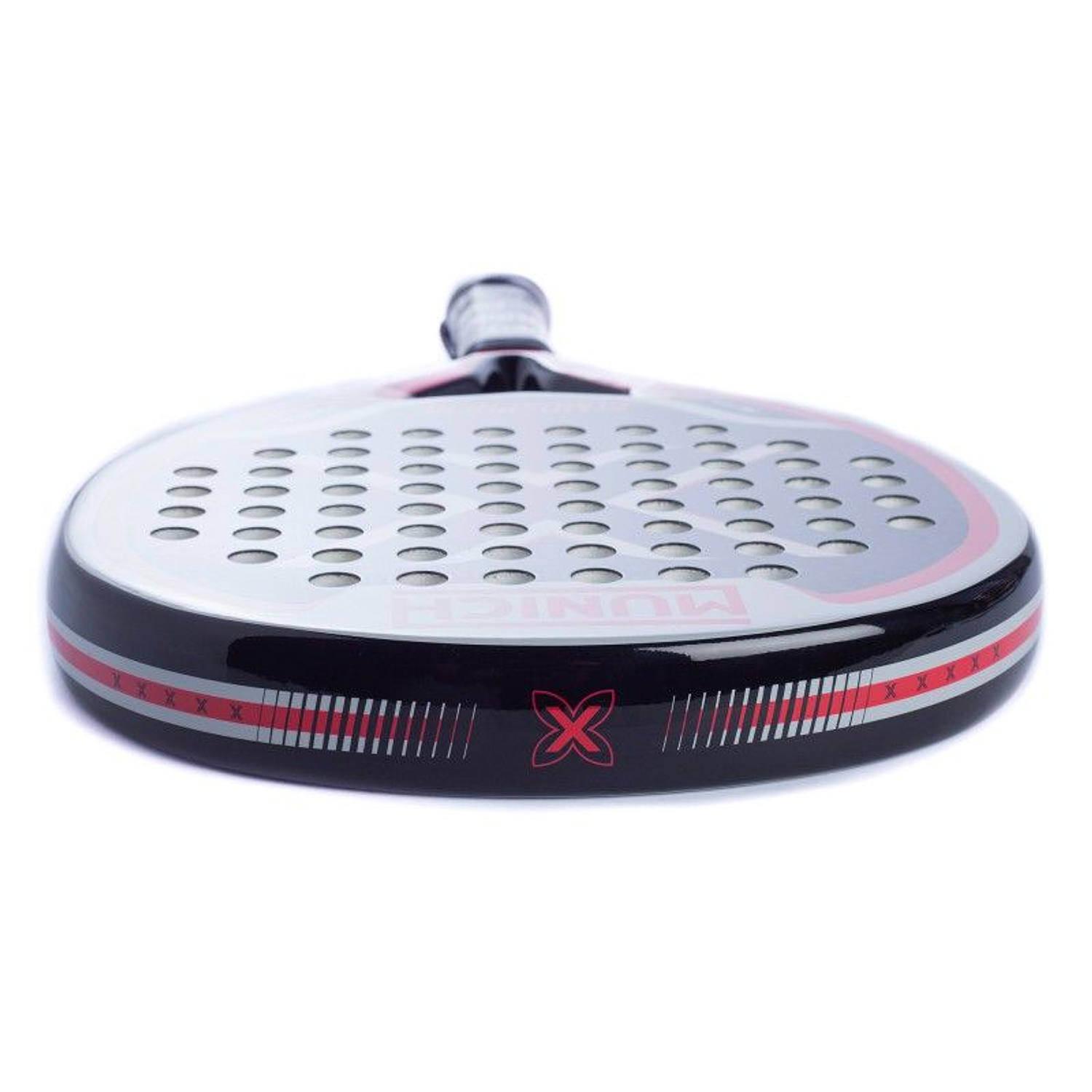 PALA PÁDEL MUNICH ATMOSPHERE ROJA 2