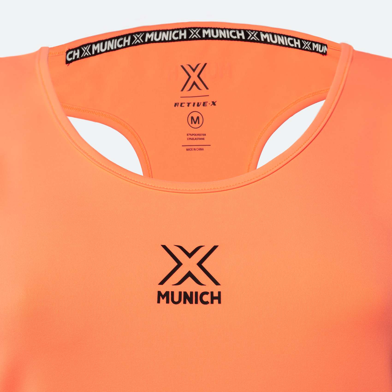 MUNICH POLERA LIFT TANK 32 4