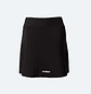 MUNICH FALDA LEO SKIRT 36 (NEGRA) - Miniatura 1