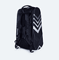 BOLSO MUNICH RACKET BAG NEGRO-SILVER - Miniatura 3