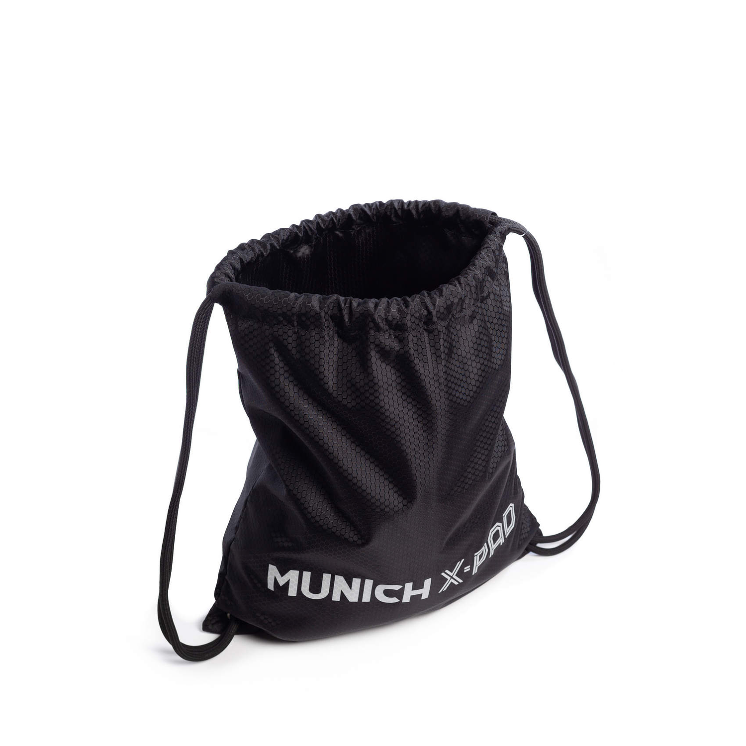 BOLSA MUNICH NEGRA 4