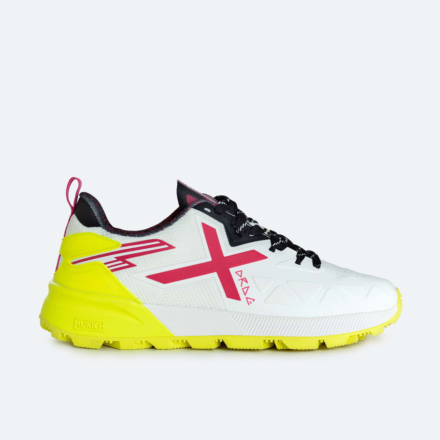 ZAPATILLAS DE HOCKEY MUNICH DRAG 04 1