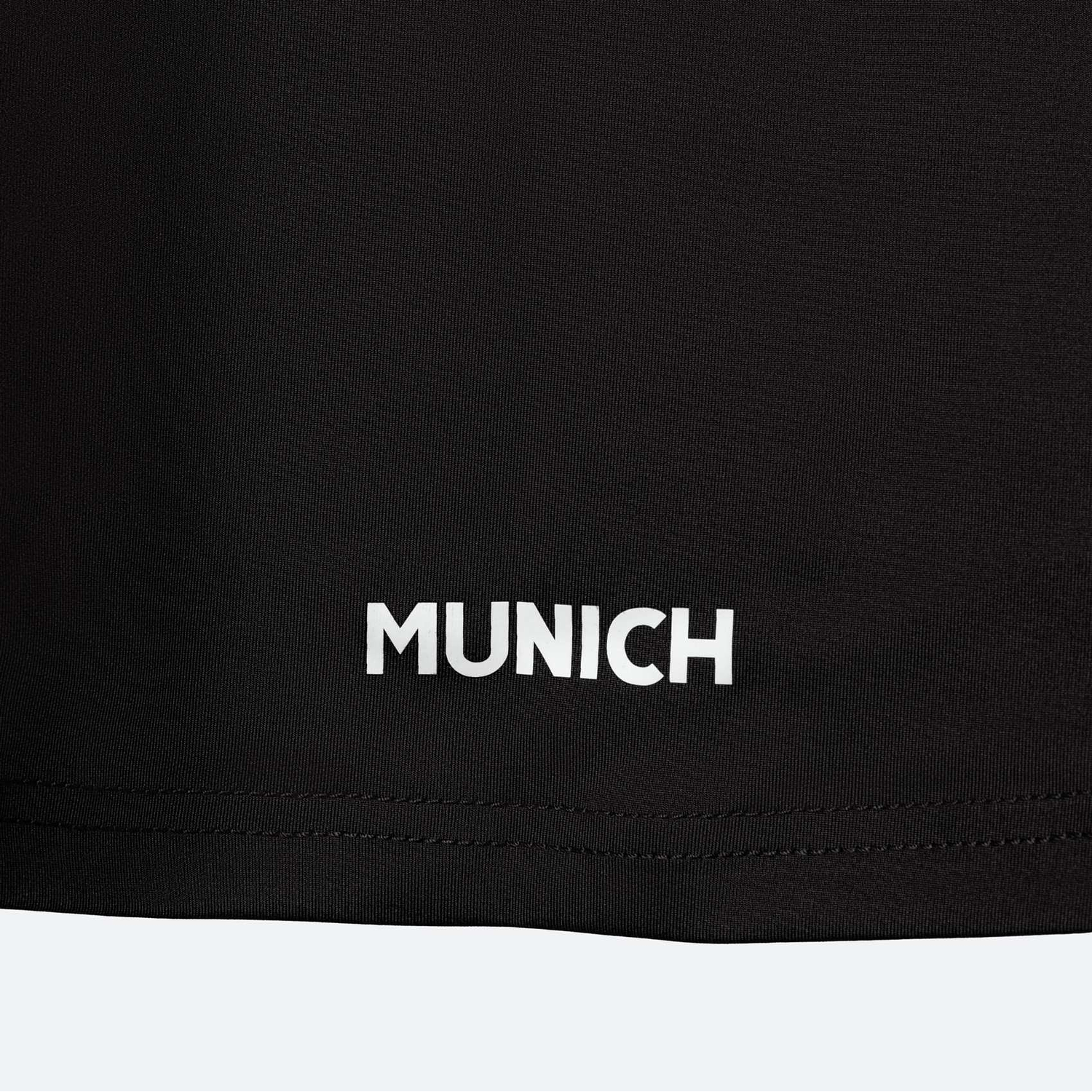 MUNICH FALDA LEO SKIRT 36 (NEGRA) 5