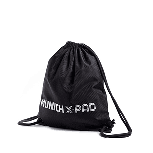 BOLSA MUNICH NEGRA