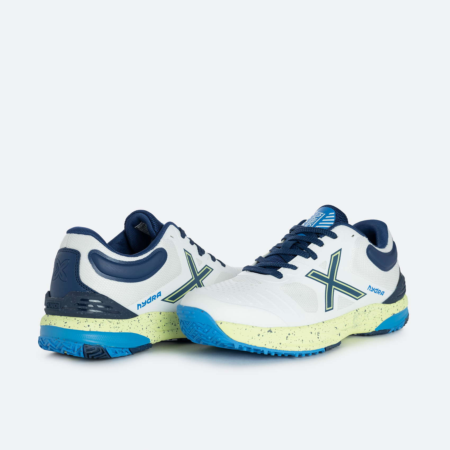 ZAPATILLAS MUNICH HYDRA 116 PADEL 5